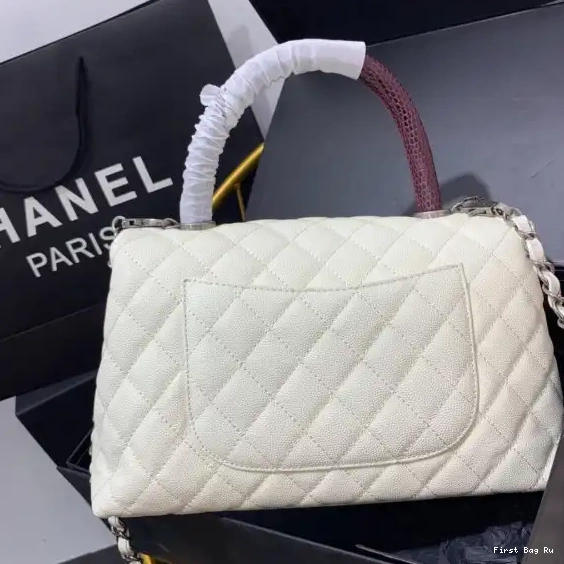 Firstbag Ru HANDLE CHANEL COCO 0611